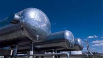 ΕΒΙΚΕΝ: Επιβλαβής για τις Εξαγωγές η Επιβολή ΕΦΚ στο Φυσικό Αέριο